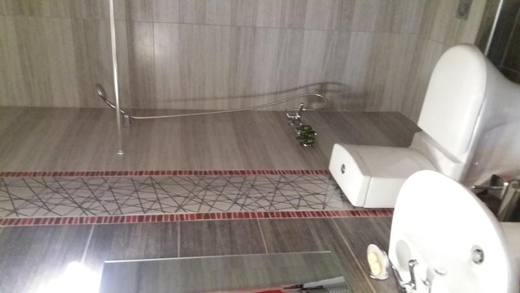 Ktima Nefeli Hotel Agia  Buitenkant foto