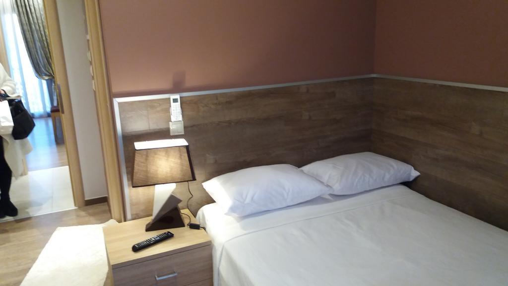Ktima Nefeli Hotel Agia  Buitenkant foto