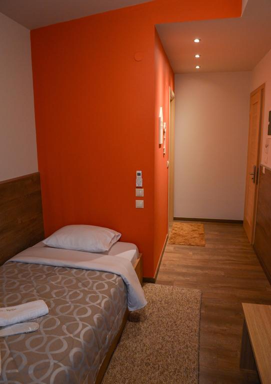 Ktima Nefeli Hotel Agia  Buitenkant foto